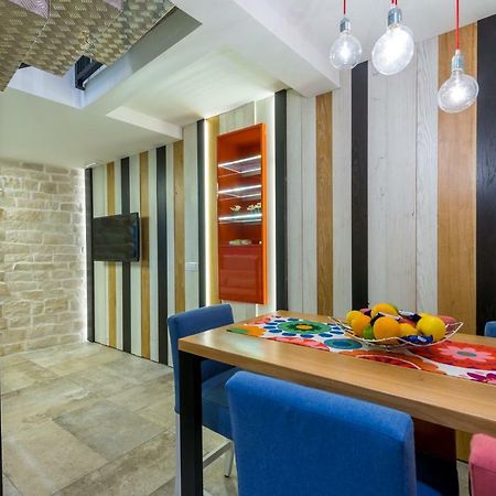 Petra Design Apartment 杜布罗夫尼克 外观 照片