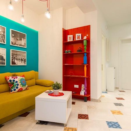 Petra Design Apartment 杜布罗夫尼克 外观 照片