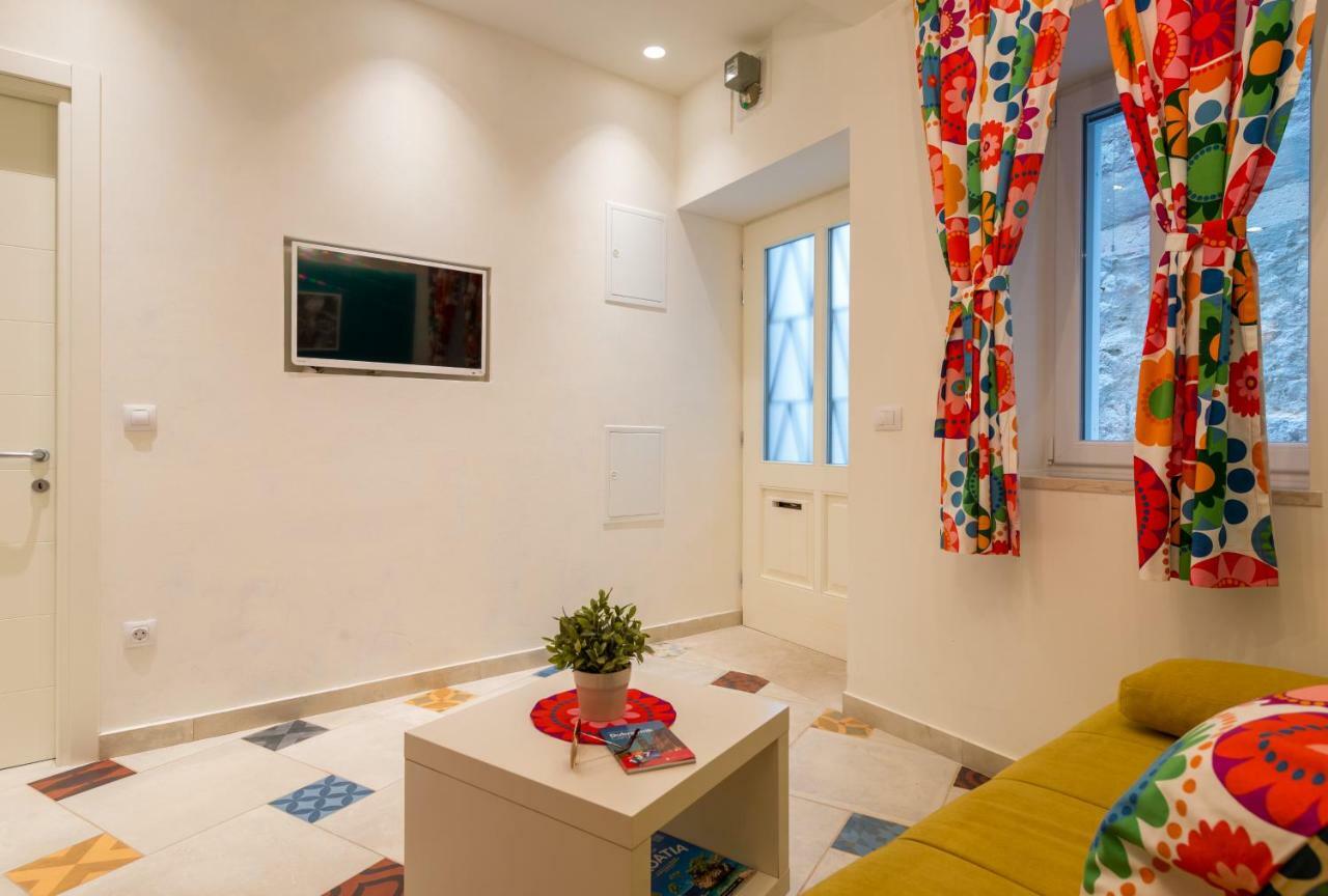 Petra Design Apartment 杜布罗夫尼克 外观 照片