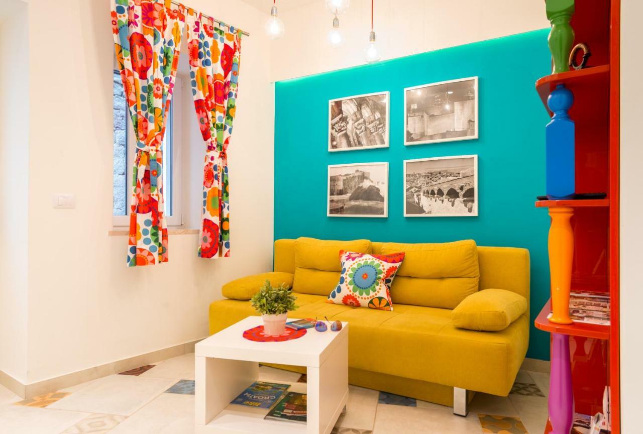 Petra Design Apartment 杜布罗夫尼克 外观 照片