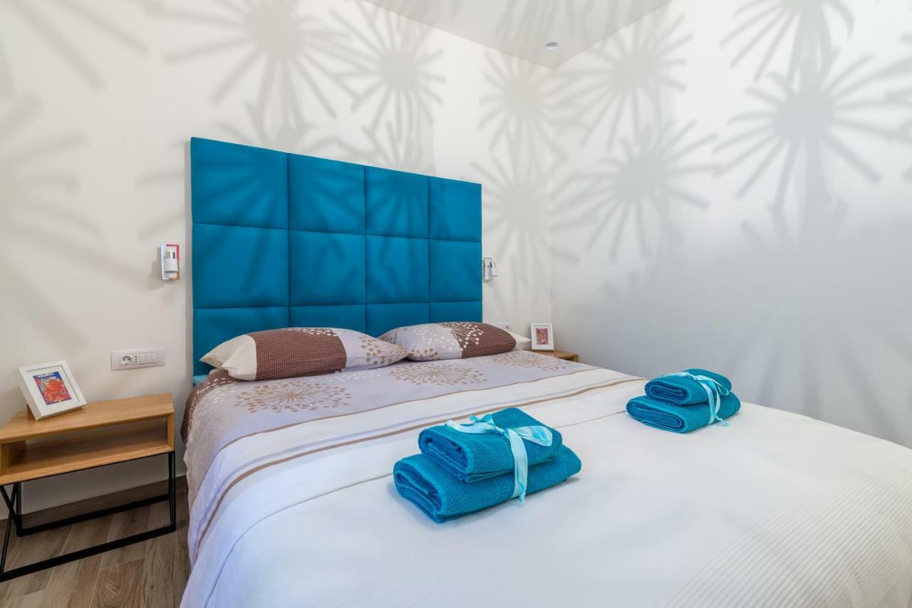 Petra Design Apartment 杜布罗夫尼克 外观 照片