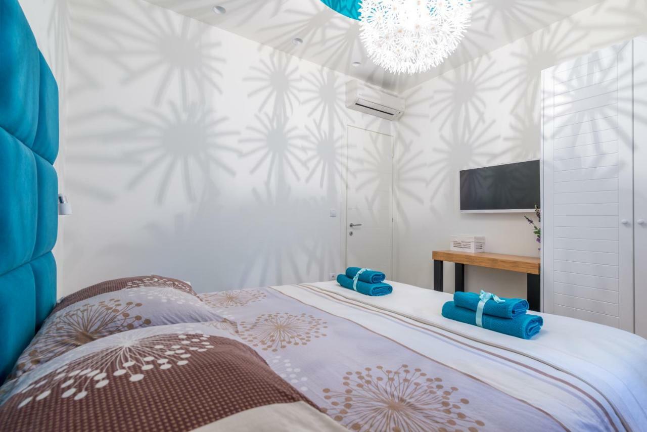 Petra Design Apartment 杜布罗夫尼克 外观 照片