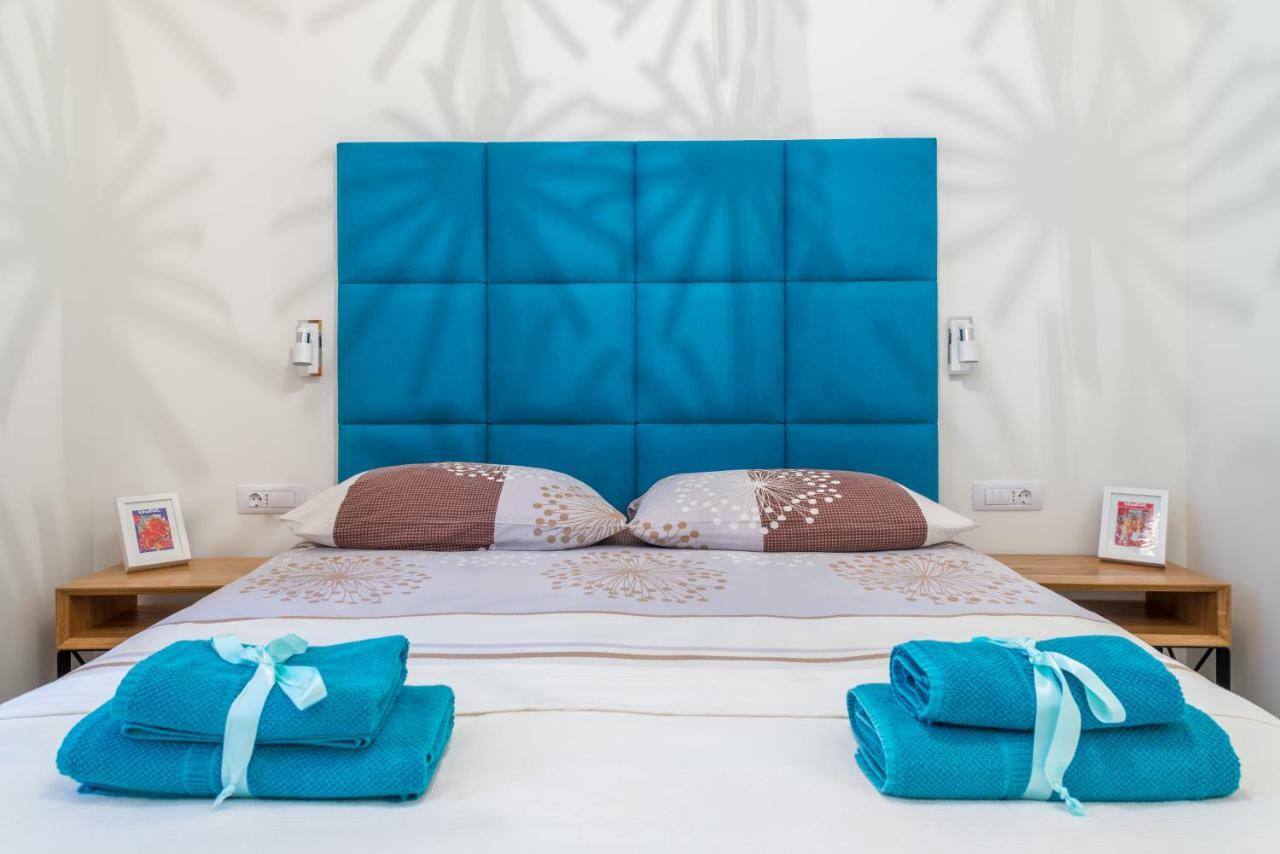 Petra Design Apartment 杜布罗夫尼克 外观 照片