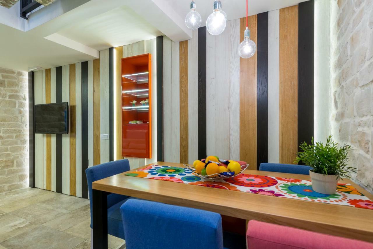 Petra Design Apartment 杜布罗夫尼克 外观 照片