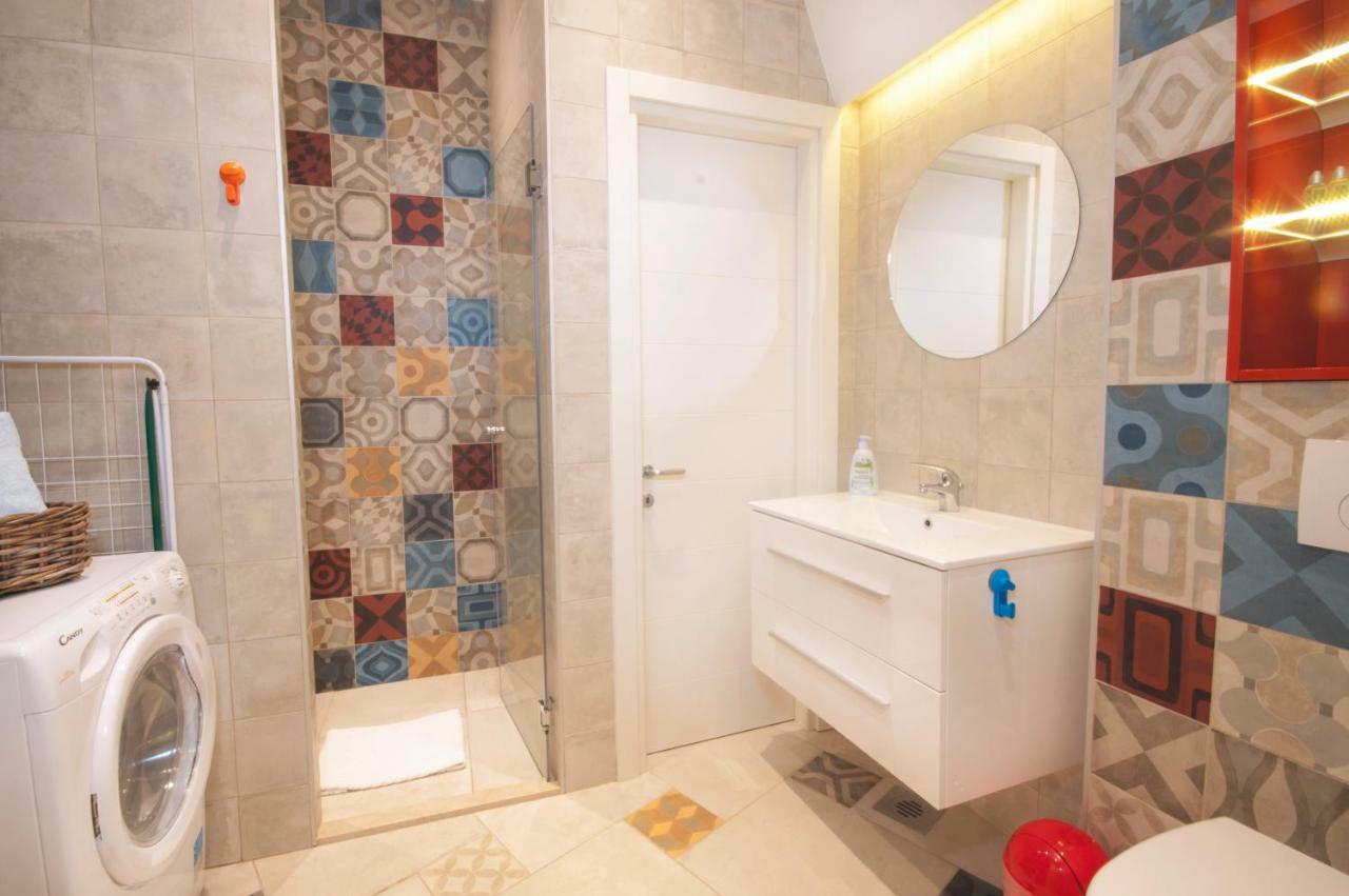 Petra Design Apartment 杜布罗夫尼克 外观 照片